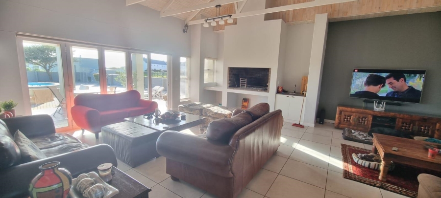 4 Bedroom Property for Sale in Long Acres Country Estate Western Cape